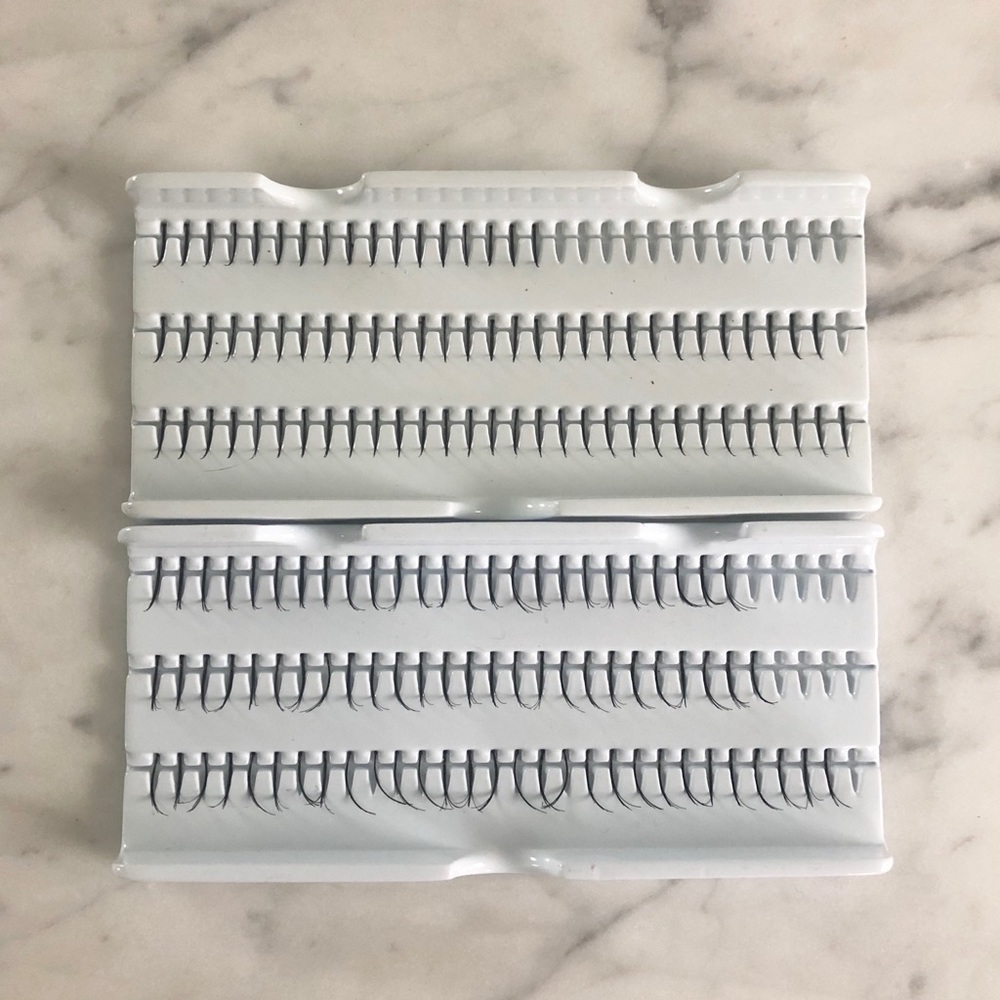 Individual Lashes - Picture 3 of 3